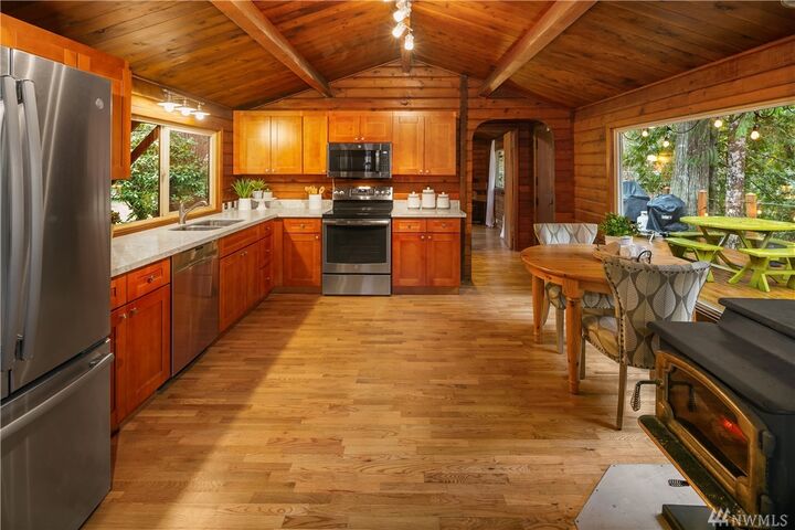 Property Photo: 32912 SE 121st Street WA 98027