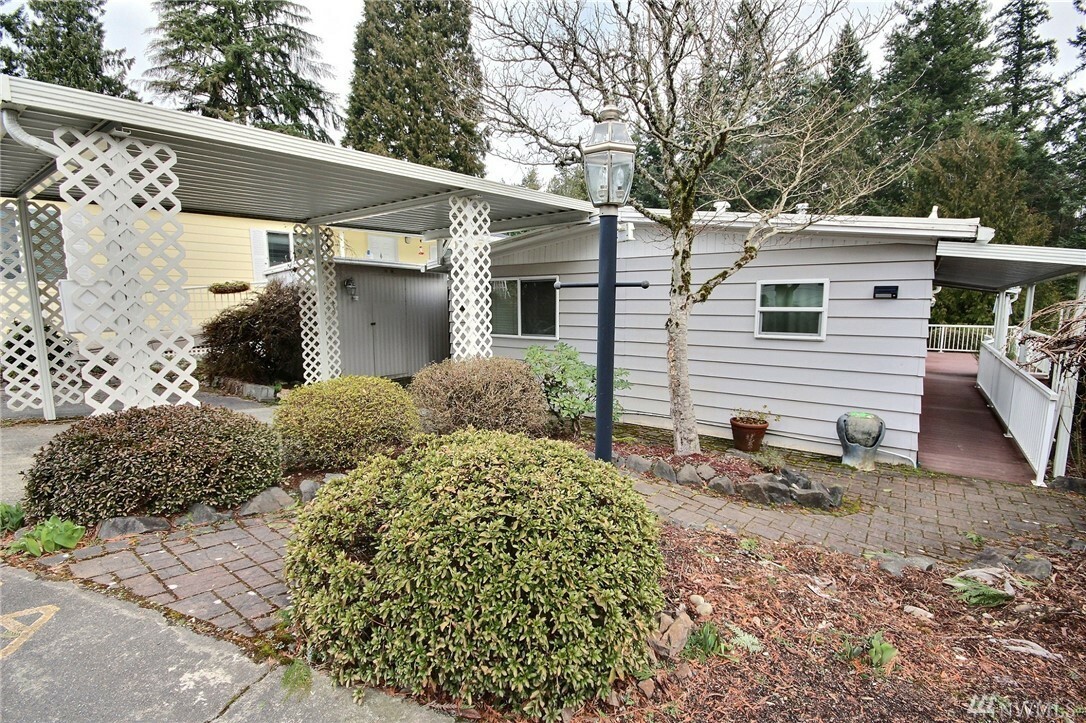 Property Photo:  23825 15th Ave SE 21A  WA 98021 