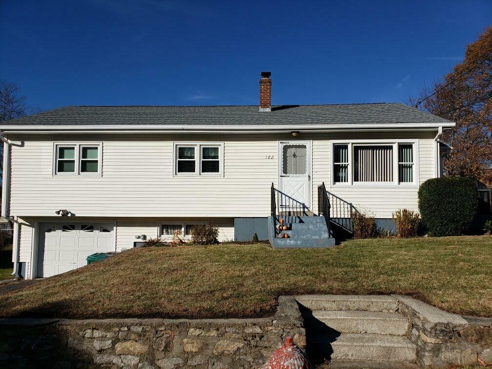 Property Photo:  182 Getchell Av  RI 02895 