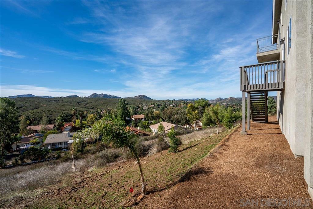 Property Photo:  25707 Caryn Court  CA 92065 