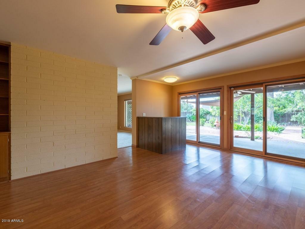 Property Photo:  3602 N 49th Street  AZ 85018 