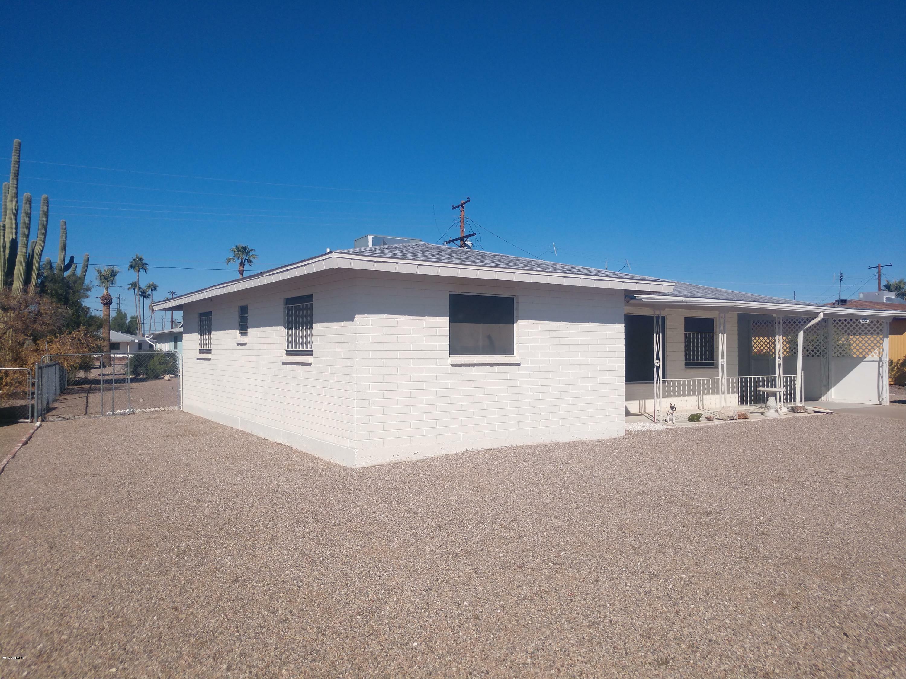 Property Photo:  5302 E Butte Street  AZ 85205 