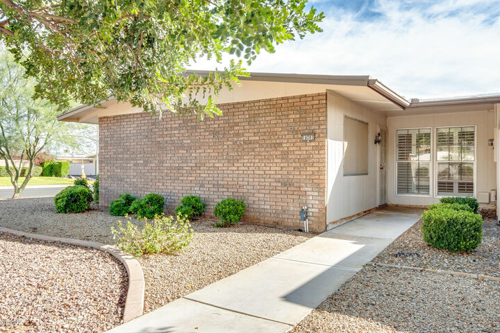 Property Photo: 10203 W Ocotillo Drive AZ 85373