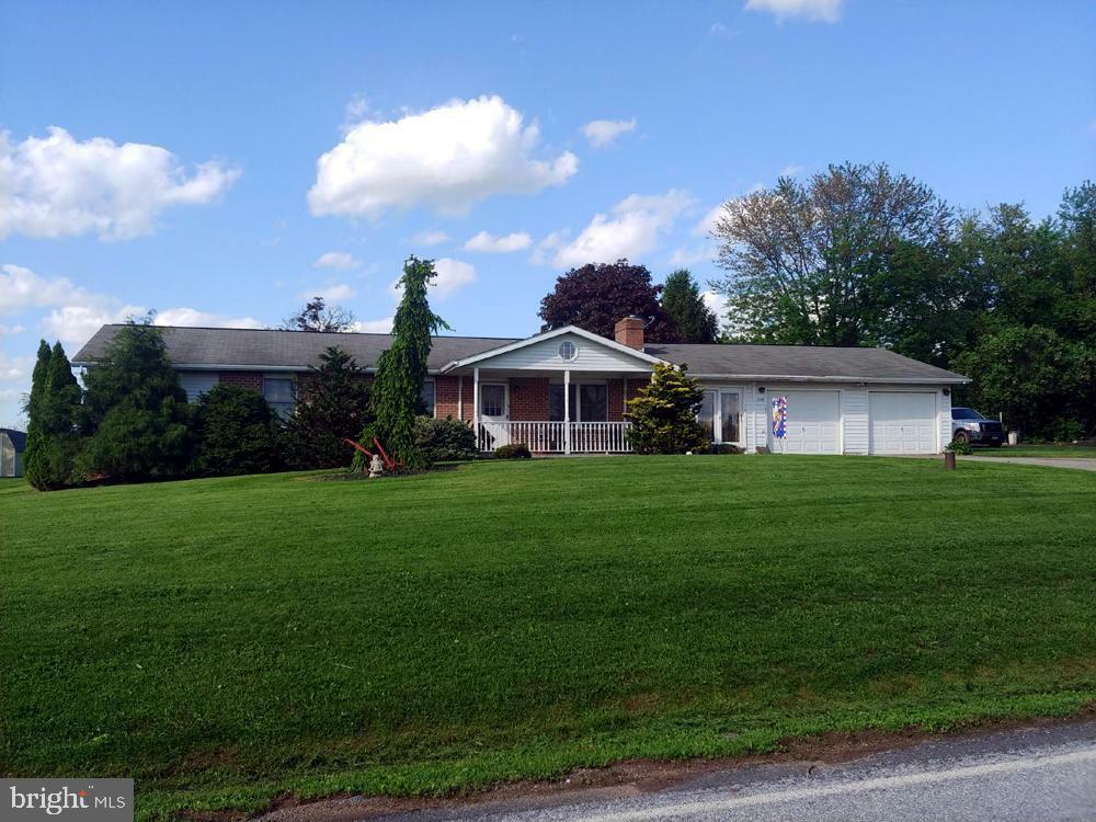 Property Photo:  1528 Harney Road  PA 17340 