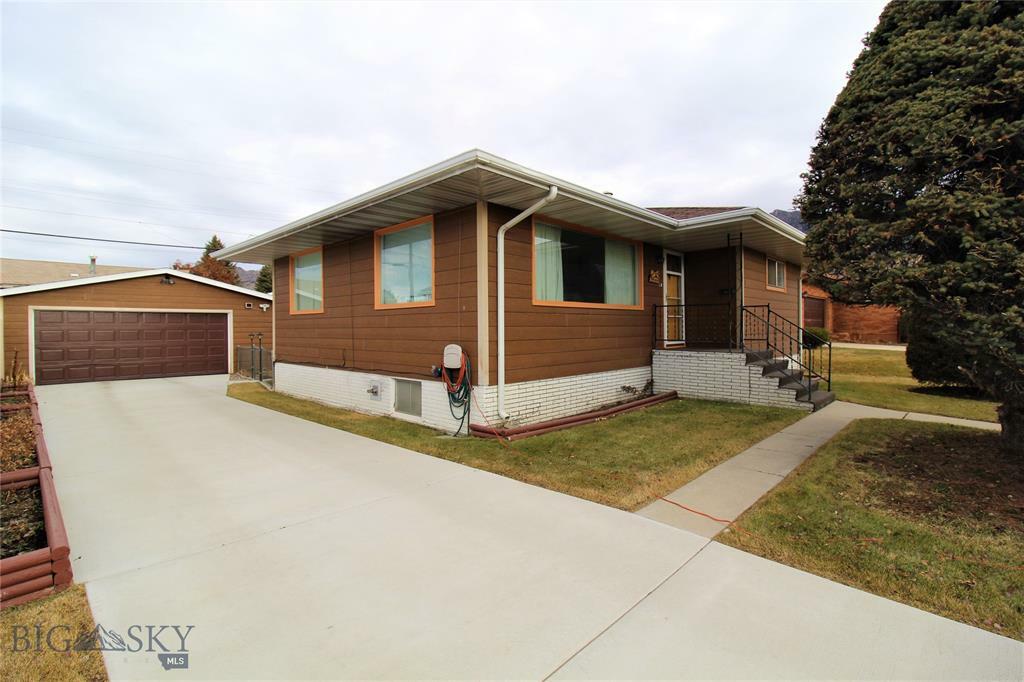 Property Photo:  3225 Moulton  MT 59701 