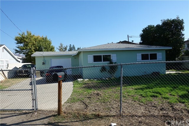 Property Photo: 7329 Golondrina Drive CA 92410