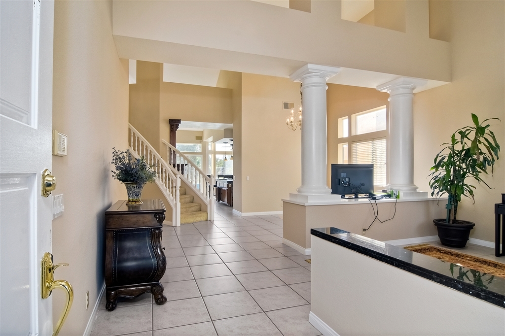 Property Photo: 10706 Mira Lago Ter CA 92131