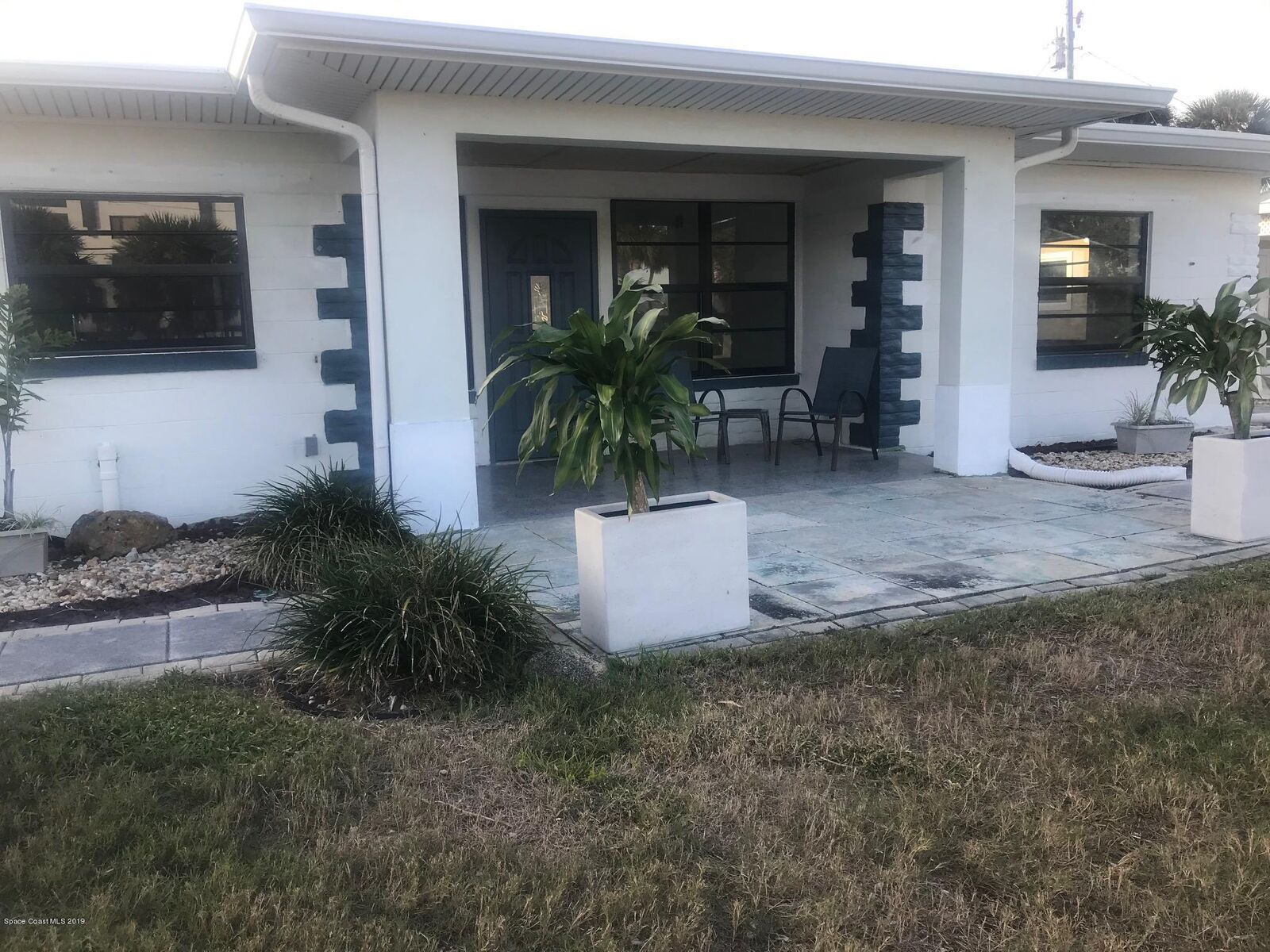 Property Photo: 4605 Ocean Beach Boulevard FL 32931
