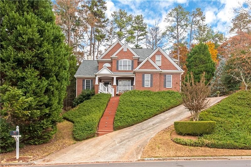 Property Photo:  12285 Stevens Creek Drive   30005 