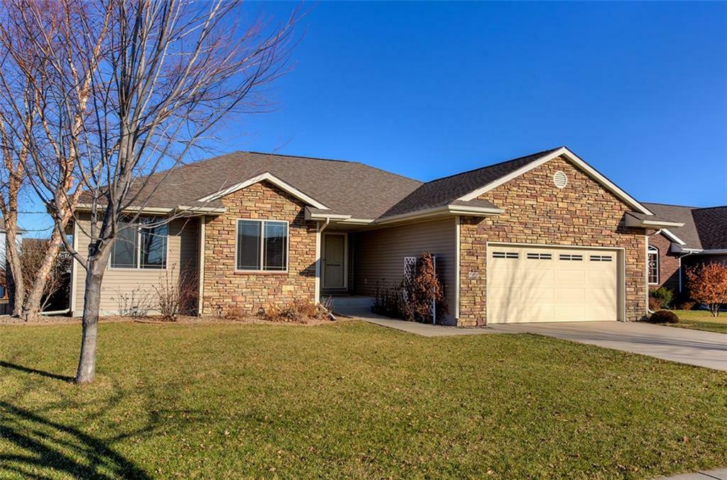 Property Photo:  908 NW 37th Court  IA 50023 