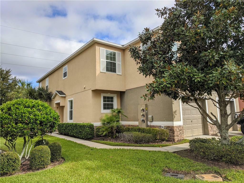 Property Photo:  3086 Rodrick Circle  FL 32824 