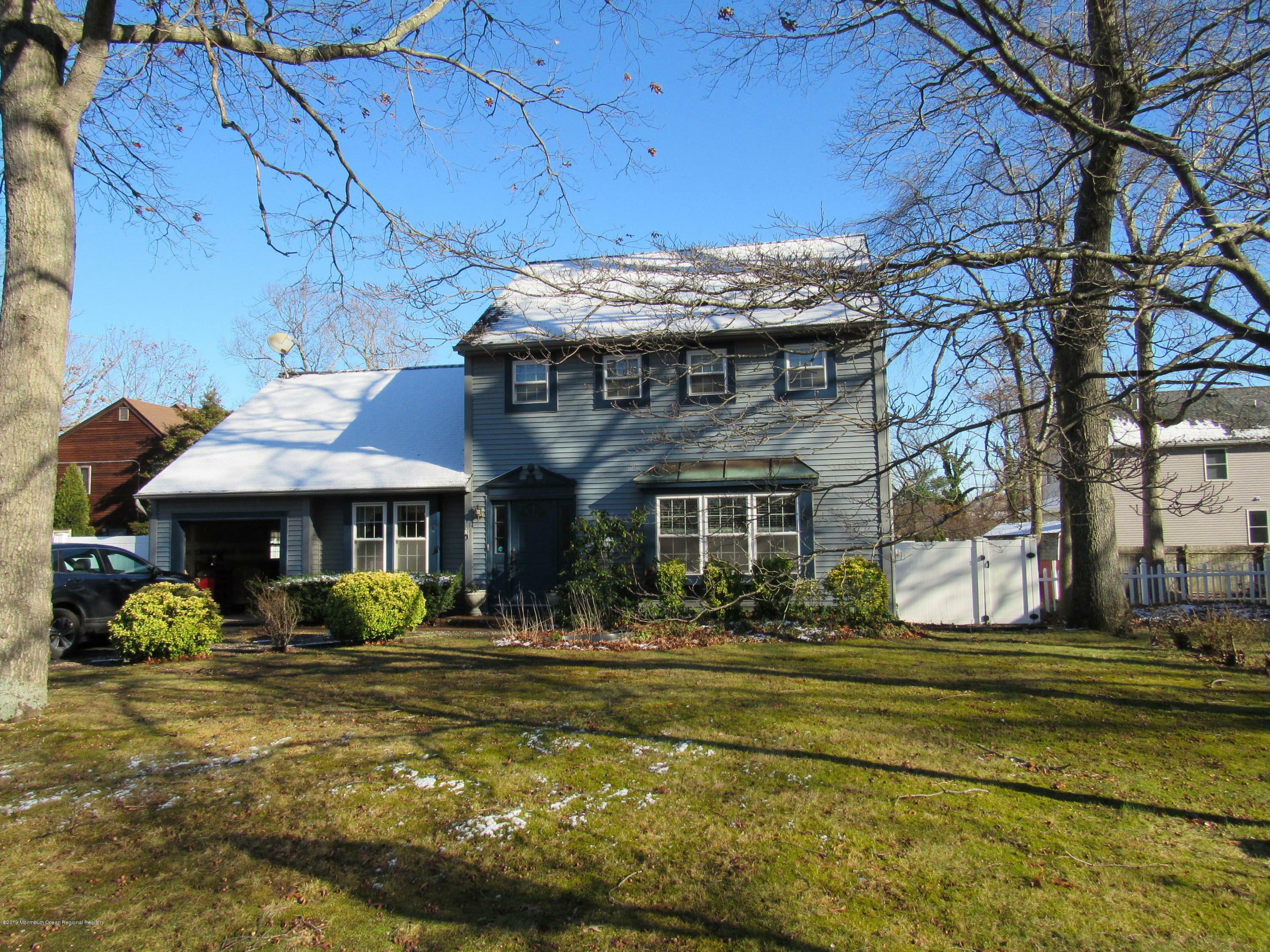 Property Photo:  1117 Disalvo Street  NJ 08753 