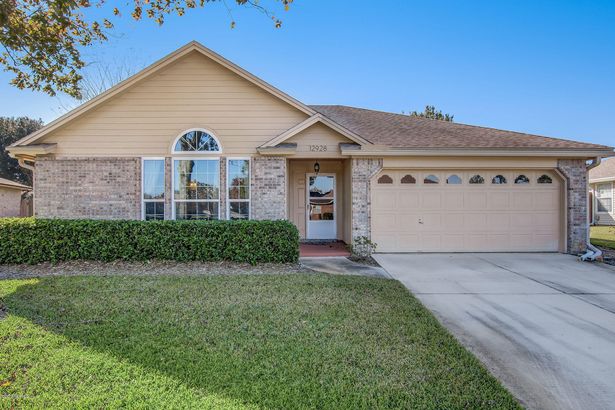 Property Photo: 12928 Rocky River Road S FL 32224