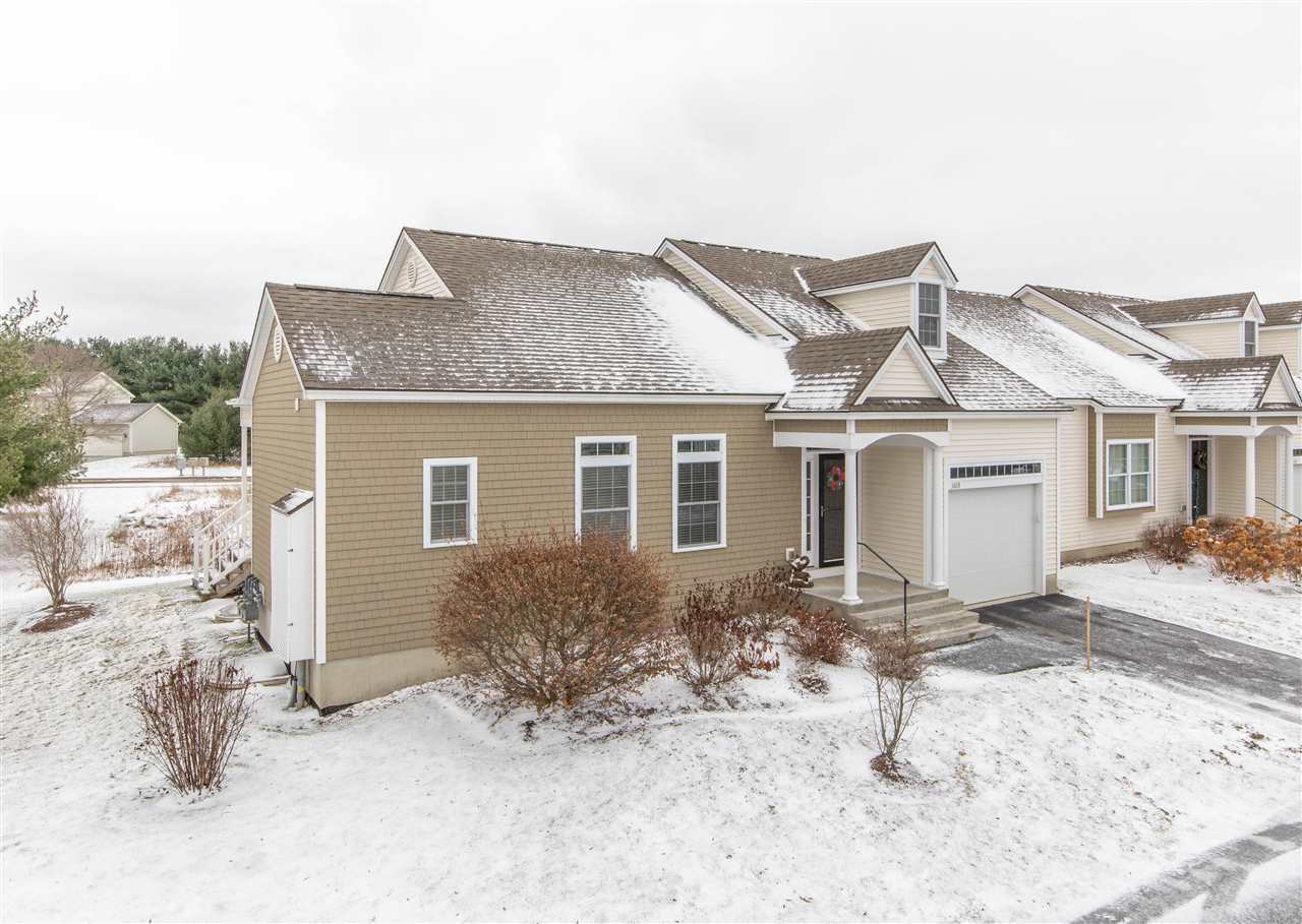 Property Photo: 5 Green Field Way 103 VT 05468