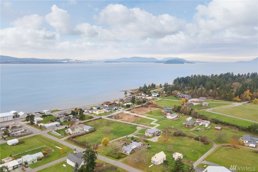 Property Photo: 0 Second St WA 98273