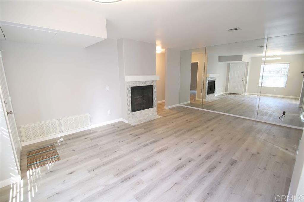 Property Photo:  10339 Azuaga Street 215  CA 92129 