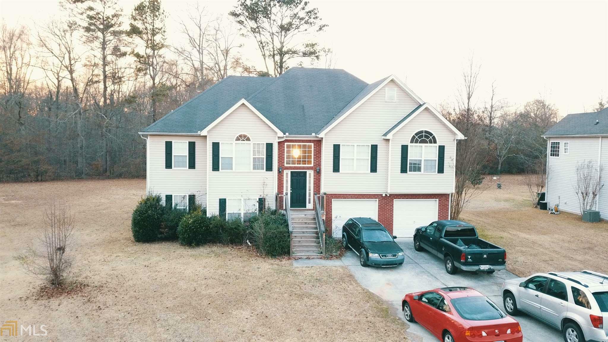 Property Photo:  11 Trailwood Gap  GA 30134 