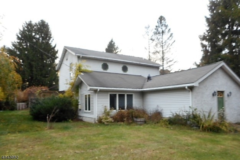 Property Photo: 3 Jefferson St NJ 07869