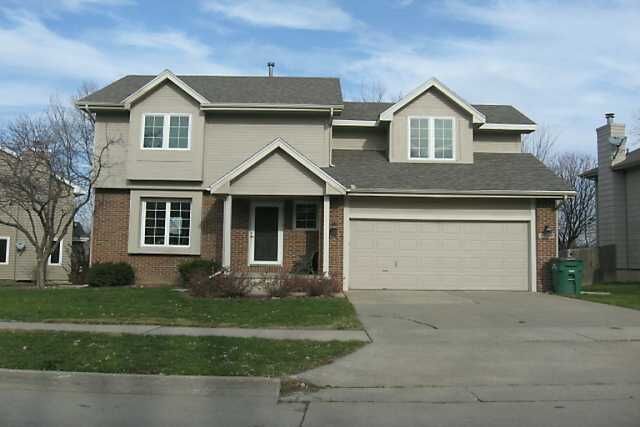 Property Photo:  4905 69th Street  IA 50322 