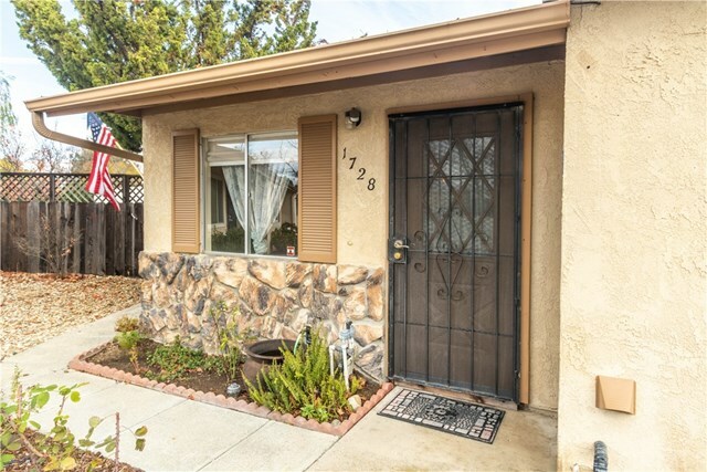 Property Photo:  1728 Westfield Road  CA 93446 