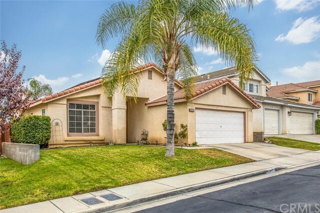 Property Photo: 31224 Slate Street CA 92359