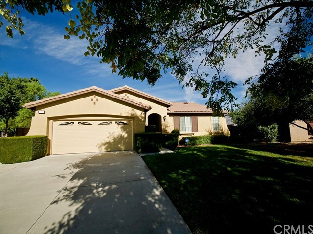 Property Photo:  25850 Mercy Court  CA 92544 