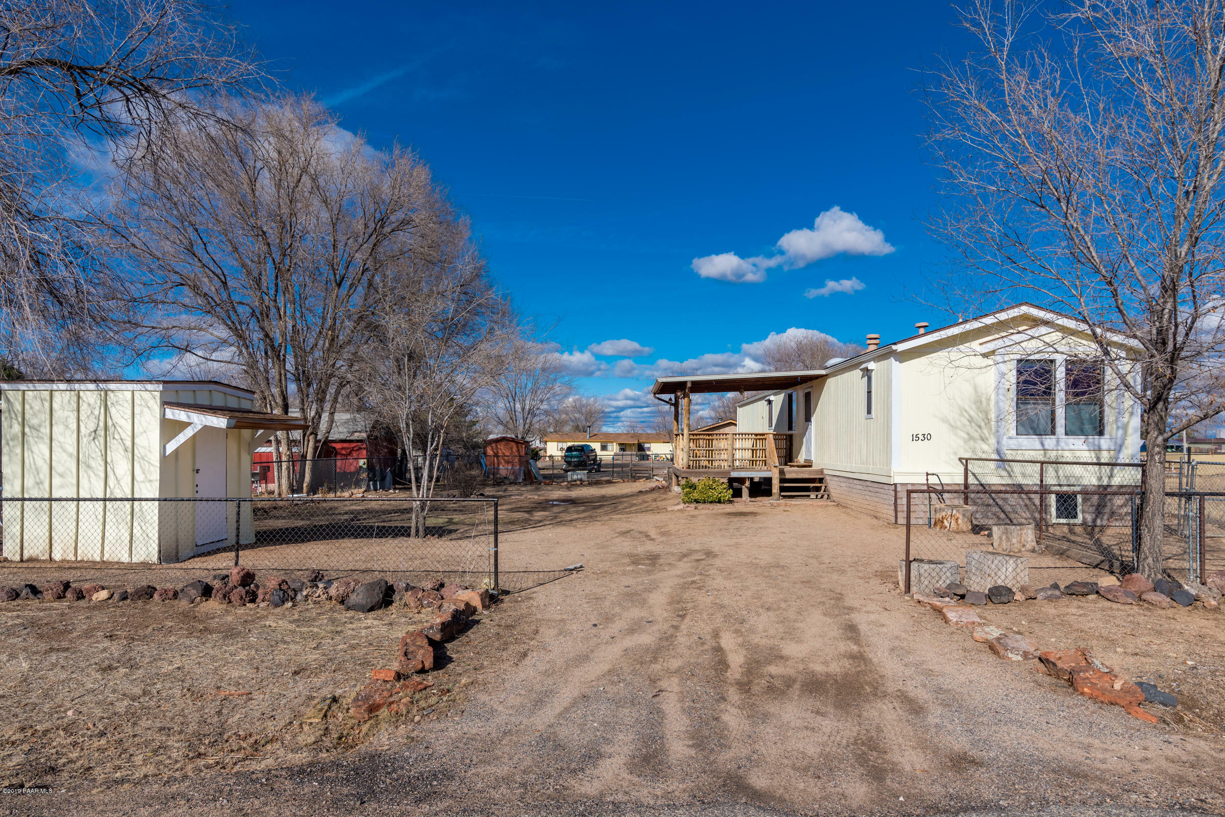 1530 Tumbleweed Drive  Chino Valley AZ 86323 photo