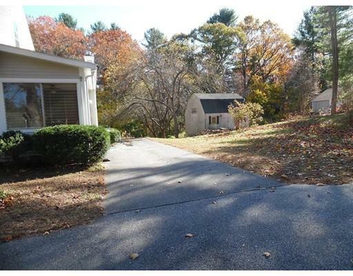 Property Photo: 23 Hill Street MA 01742