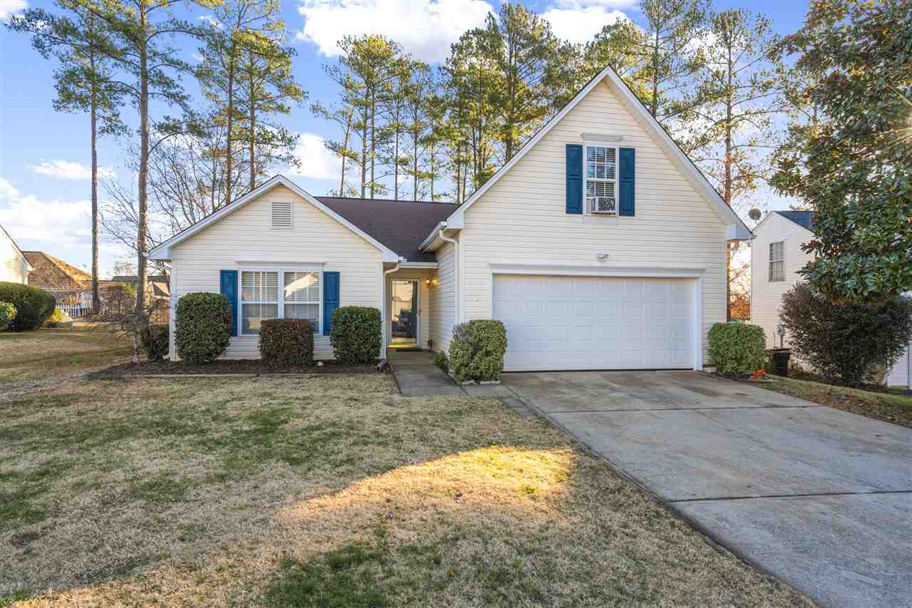 Property Photo:  663 Thornbird Circle  SC 29316 