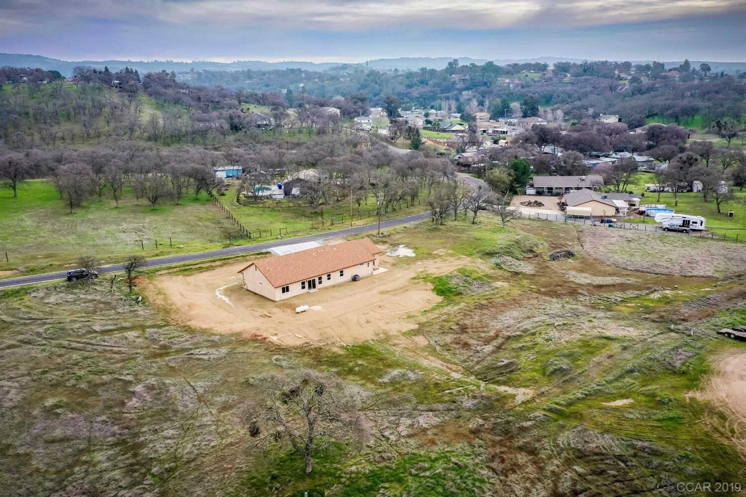 7230 Gabor Street  Valley Springs CA 95252 photo