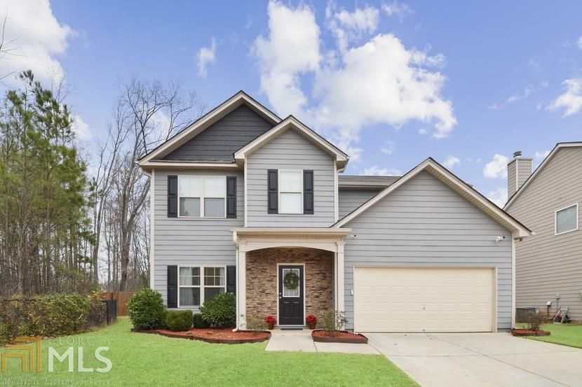 Property Photo: 22 Rolling Hills Ct GA 30157