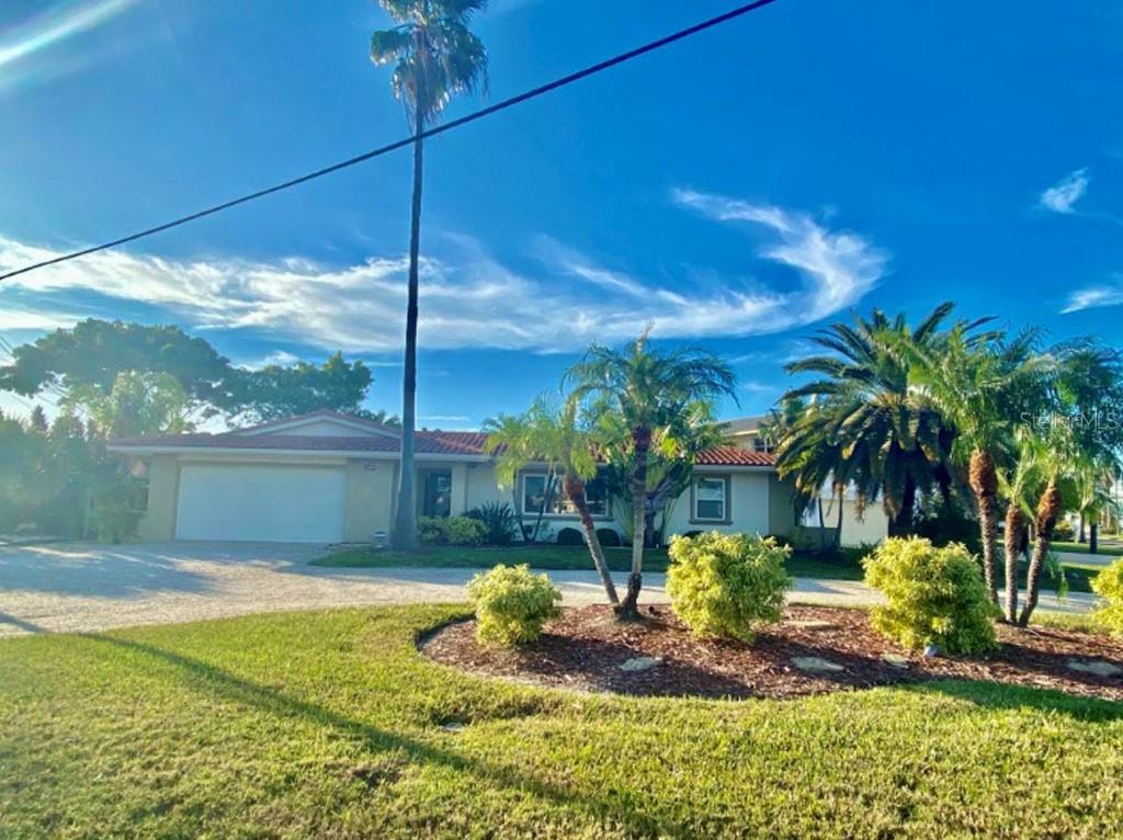 Property Photo:  414 161st Avenue  FL 33708 