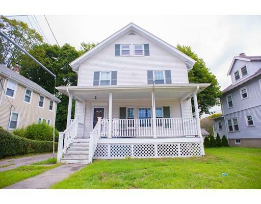 Property Photo: 465 Concord-Street MA 01701