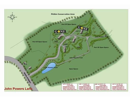 Property Photo: 649 Main St Lot 2 MA 01740