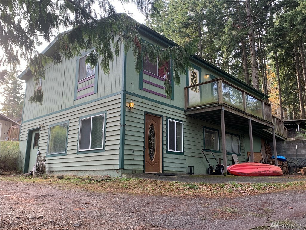 Property Photo: 1017 Park St WA 98250