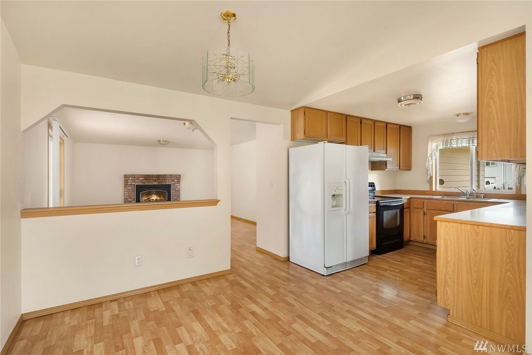 Property Photo: 1058 Gary Lane WA 98282