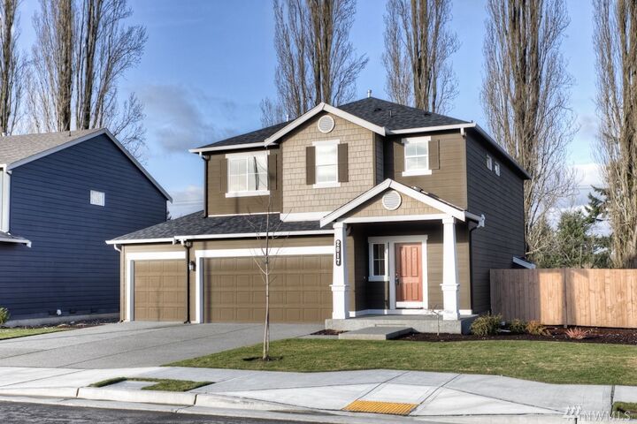 Property Photo:  2926 Fiddleback St NE 288  WA 98516 