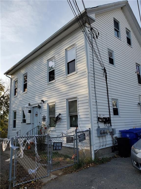 Property Photo: 14 Lilac St RI 02860