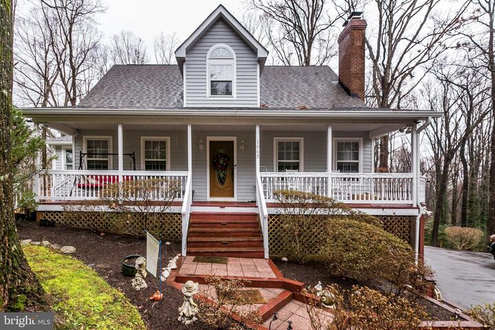 1065 Generals Highway  Crownsville MD 21032 photo