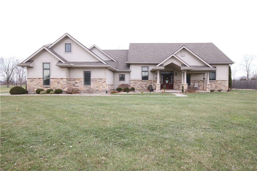 Property Photo:  1070 N State Route 201  OH 45312 