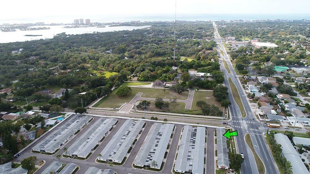 Property Photo: 12400 Park Boulevard 123 FL 33772