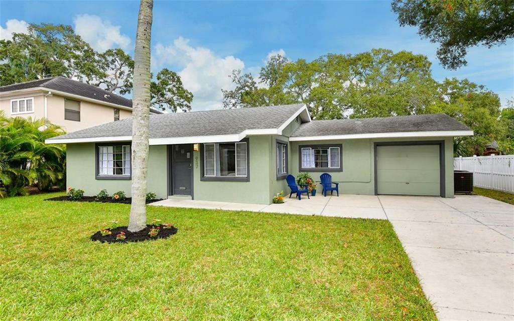 Property Photo: 1937 Boyce Street FL 34239