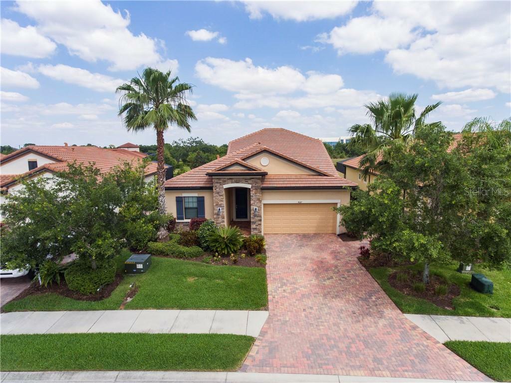 Property Photo:  4687 Royal Dornoch Circle  FL 34211 