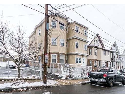 Property Photo: 28 Moreland Street MA 02145