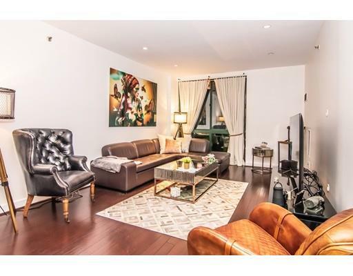 Property Photo: 42 Eighth Street 3202 MA 02129