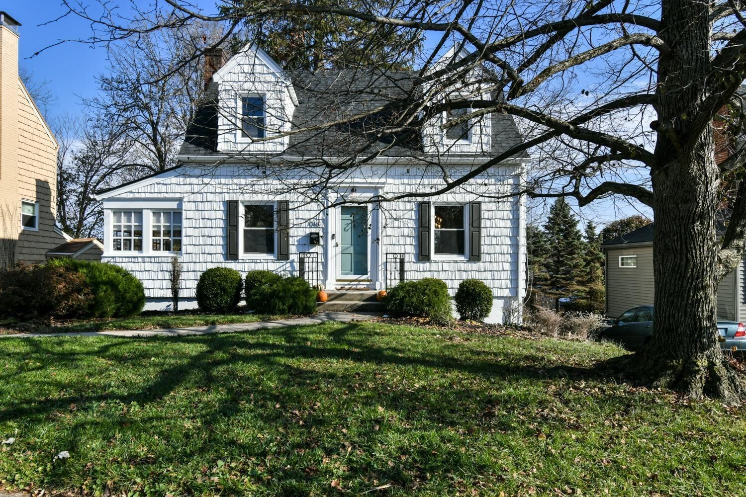 Property Photo: 7016 Fowler Ave OH 45243