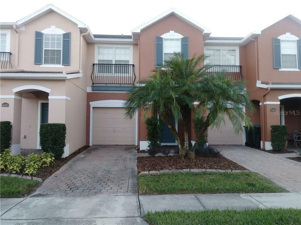 Property Photo:  16261 Old Ash Loop 16261  FL 32828 