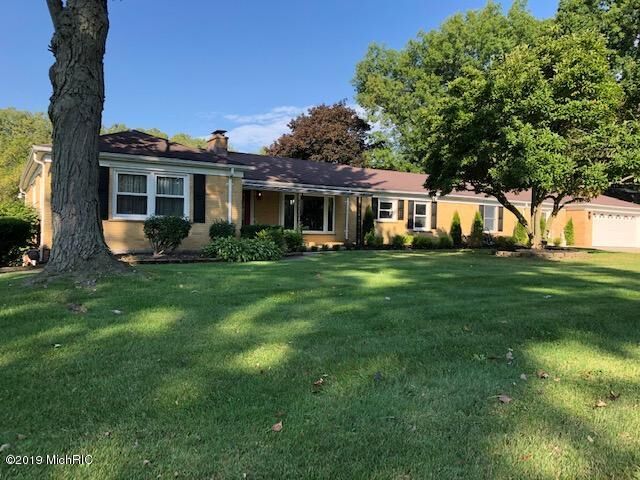 Property Photo:  8975 Beck Road  MI 48170 