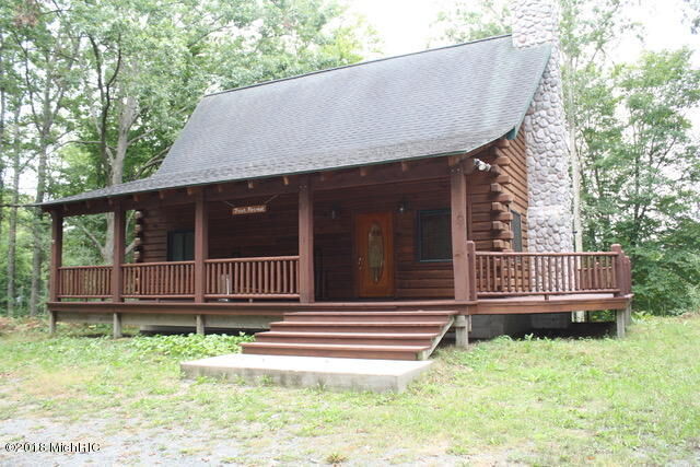 Property Photo: 5290 S Taylor Road MI 49402