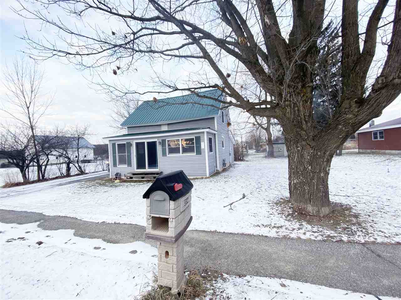 Property Photo:  234 St Albans Street  VT 05454 